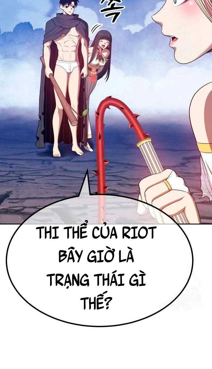 Gậy Gỗ Cấp 99+ Chap 56.5 - Next Chap 57.5
