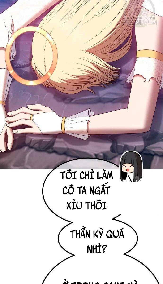 Gậy Gỗ Cấp 99+ Chap 56.5 - Next Chap 57.5