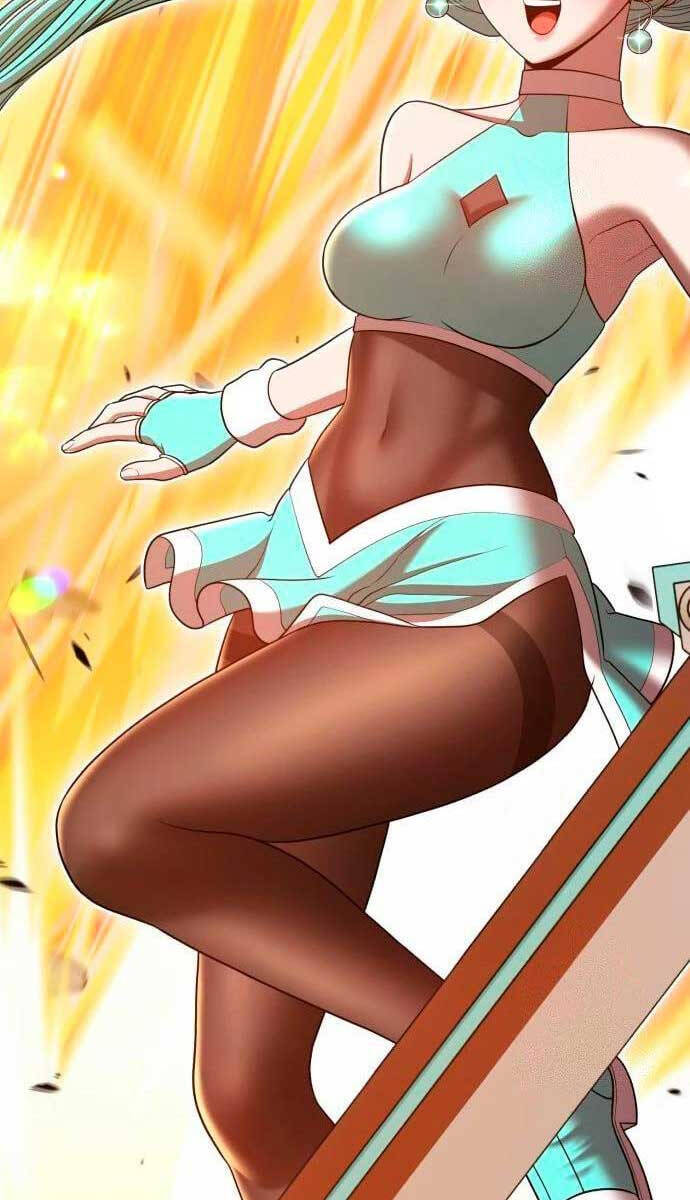 Gậy Gỗ Cấp 99+ Chap 56 - Next Chap 57