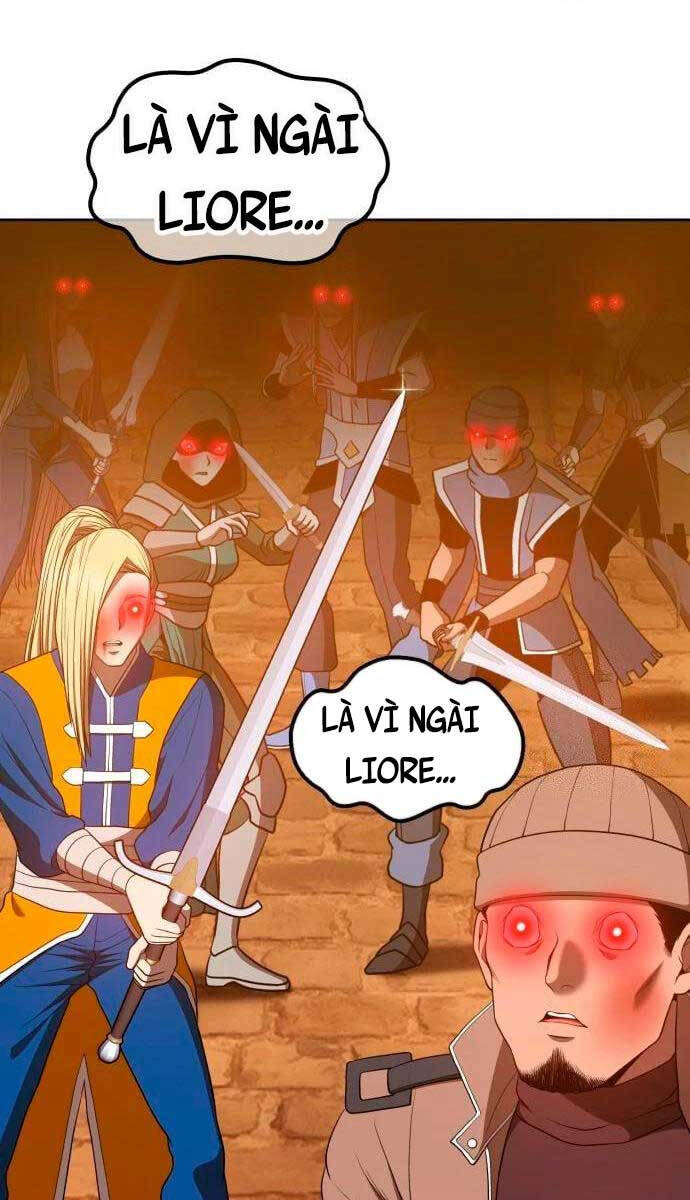 Gậy Gỗ Cấp 99+ Chap 56 - Next Chap 57