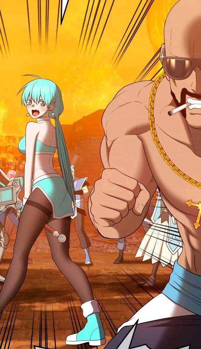 Gậy Gỗ Cấp 99+ Chap 56 - Next Chap 57