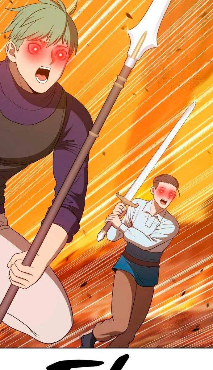 Gậy Gỗ Cấp 99+ Chap 56 - Next Chap 57