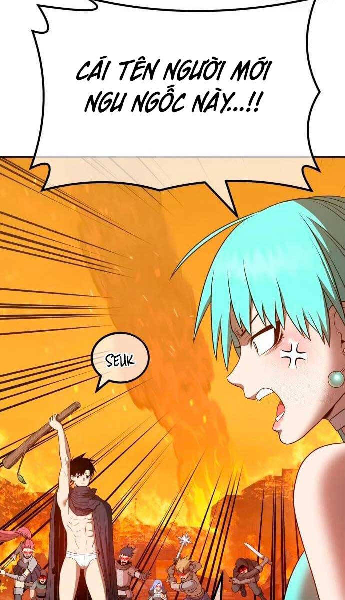 Gậy Gỗ Cấp 99+ Chap 56 - Next Chap 57