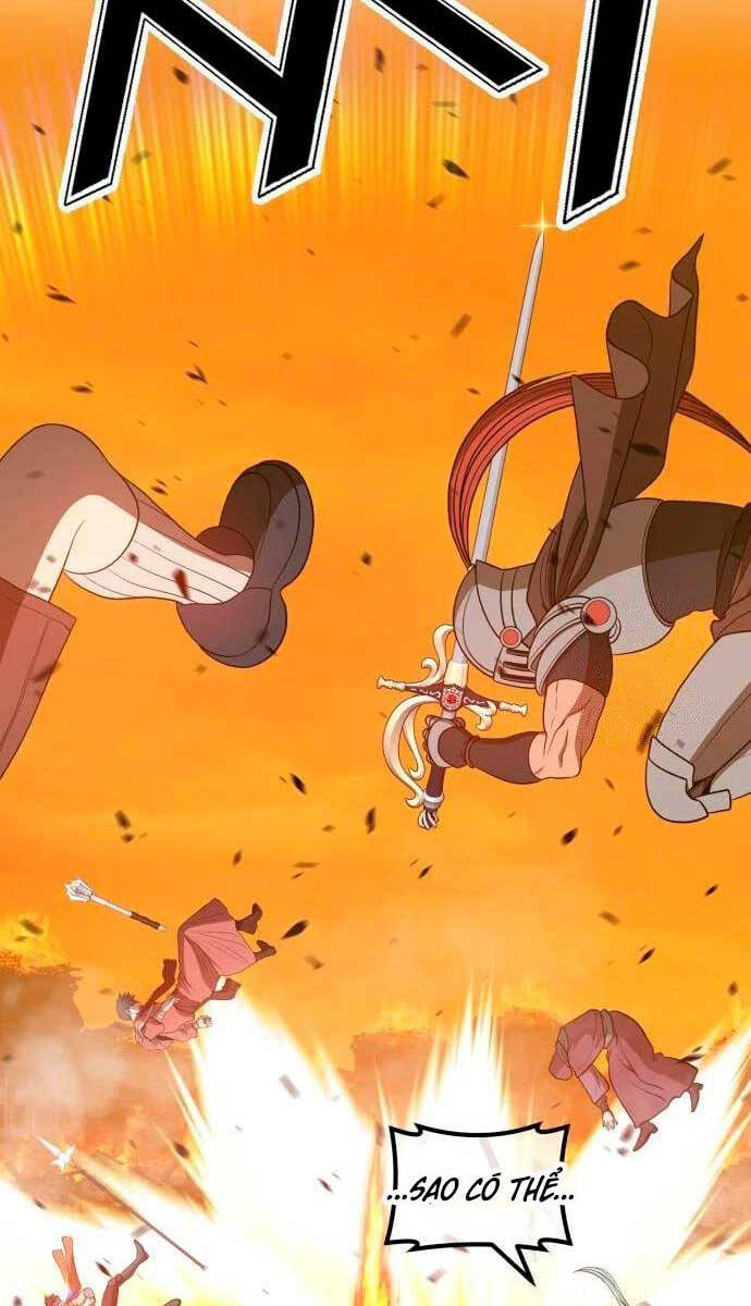 Gậy Gỗ Cấp 99+ Chap 56 - Next Chap 57