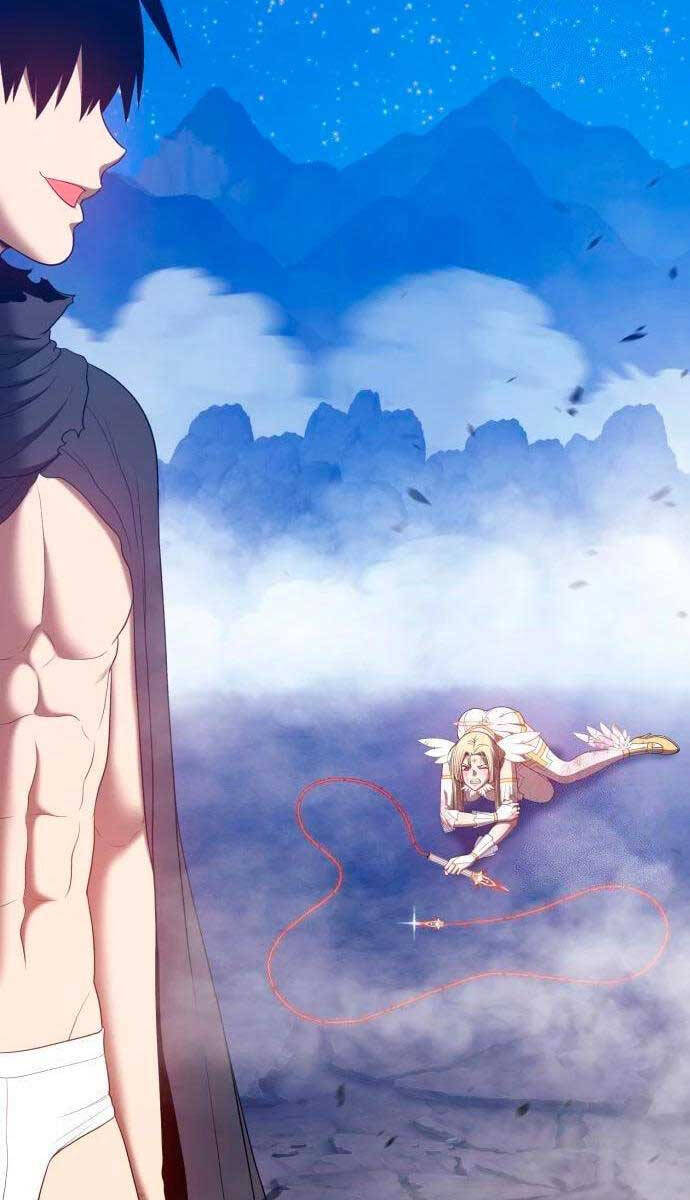 Gậy Gỗ Cấp 99+ Chap 56 - Next Chap 57