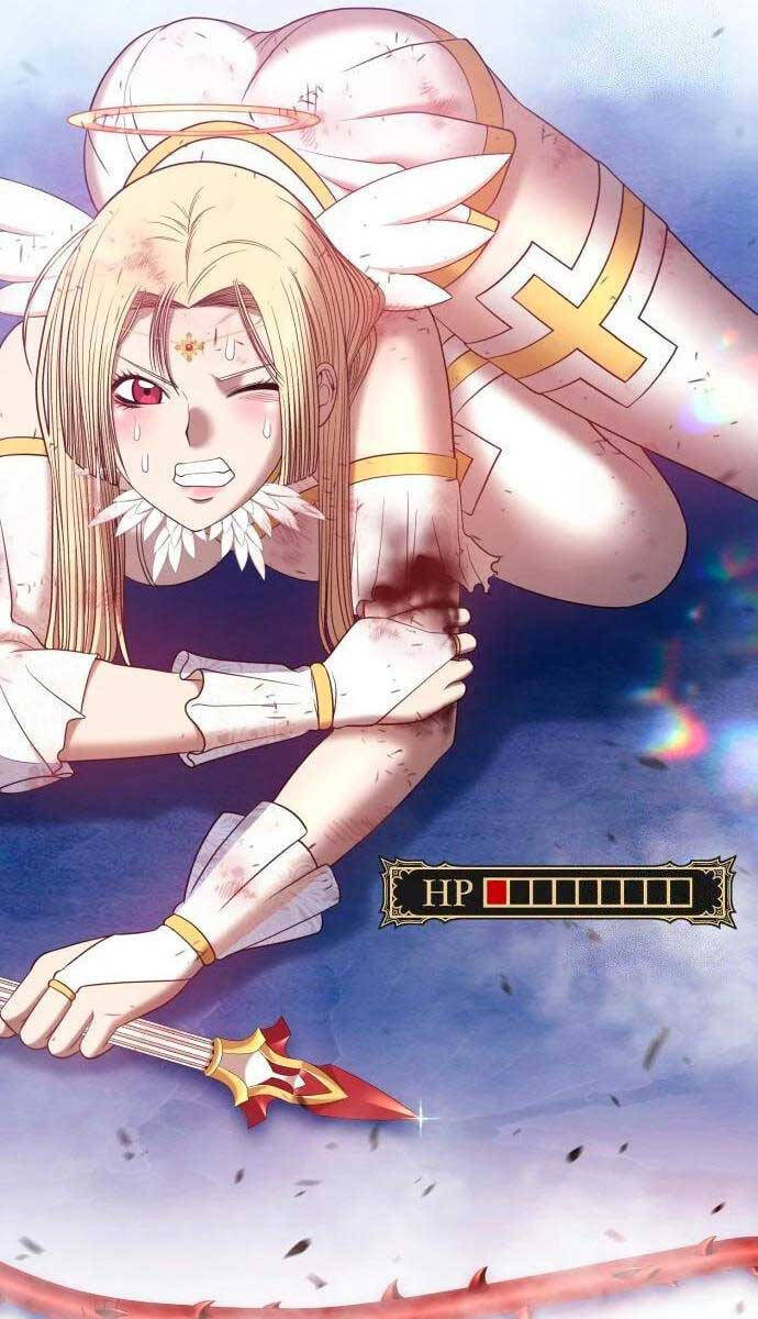 Gậy Gỗ Cấp 99+ Chap 56 - Next Chap 57