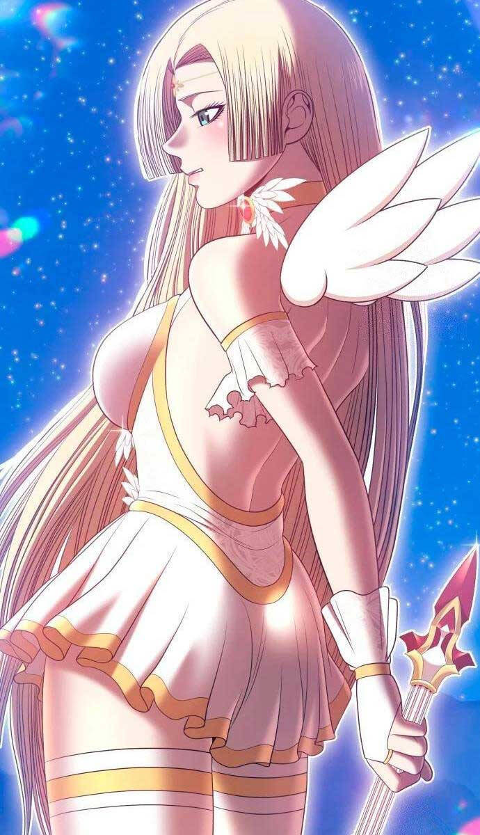 Gậy Gỗ Cấp 99+ Chap 56 - Next Chap 57