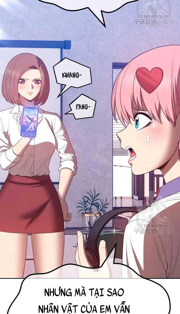 Gậy Gỗ Cấp 99+ Chap 57.5 - Next Chap 58.5