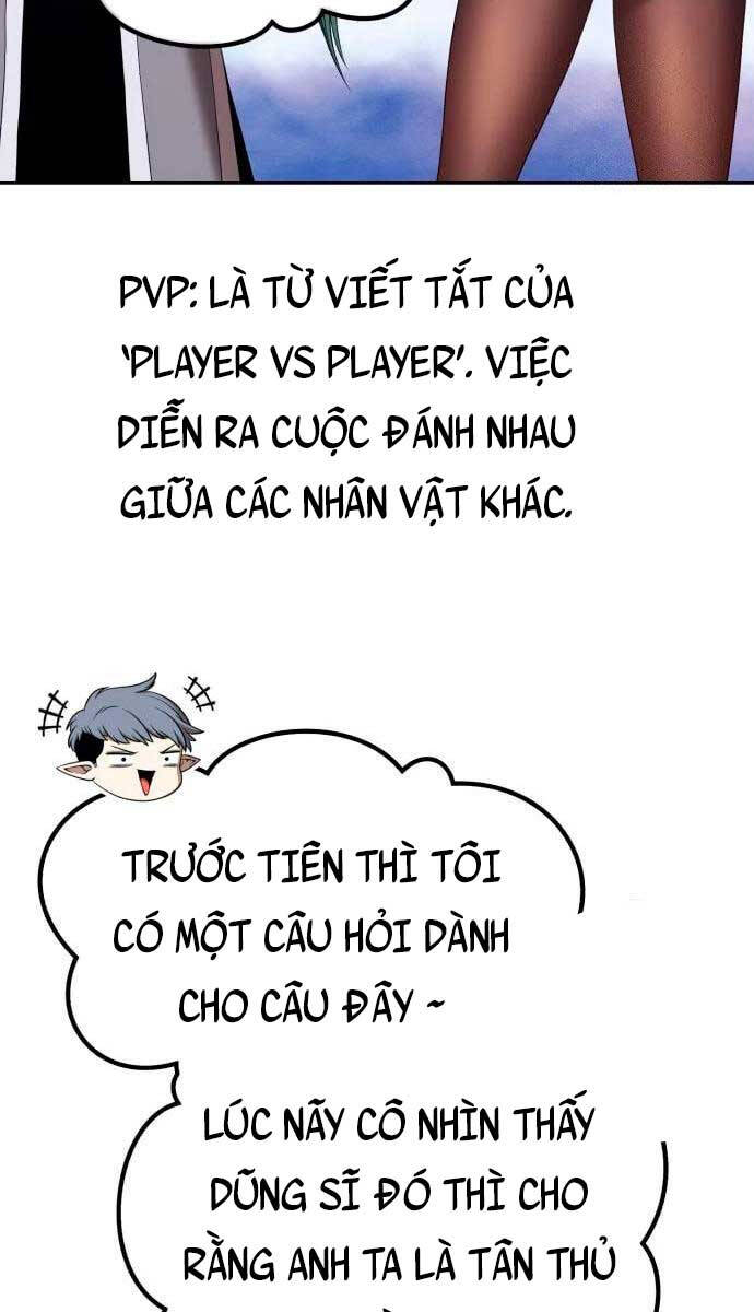 Gậy Gỗ Cấp 99+ Chap 57.5 - Next Chap 58.5
