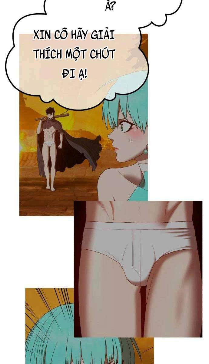 Gậy Gỗ Cấp 99+ Chap 57.5 - Next Chap 58.5