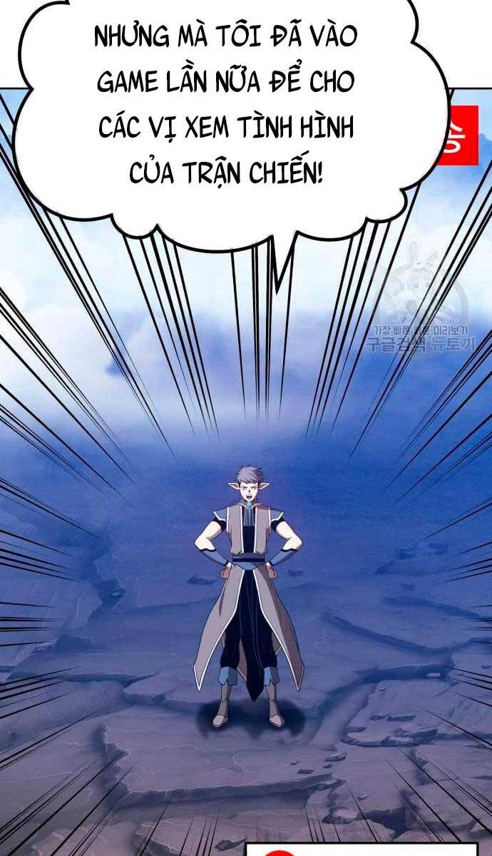 Gậy Gỗ Cấp 99+ Chap 57.5 - Next Chap 58.5