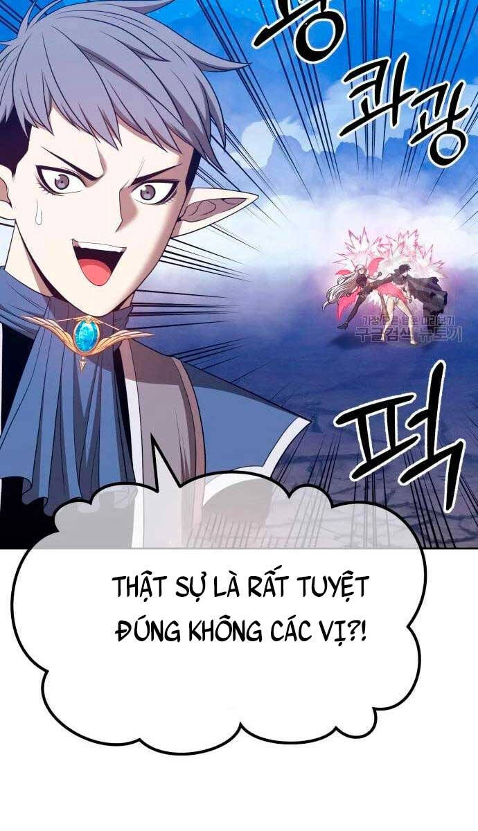 Gậy Gỗ Cấp 99+ Chap 57.5 - Next Chap 58.5