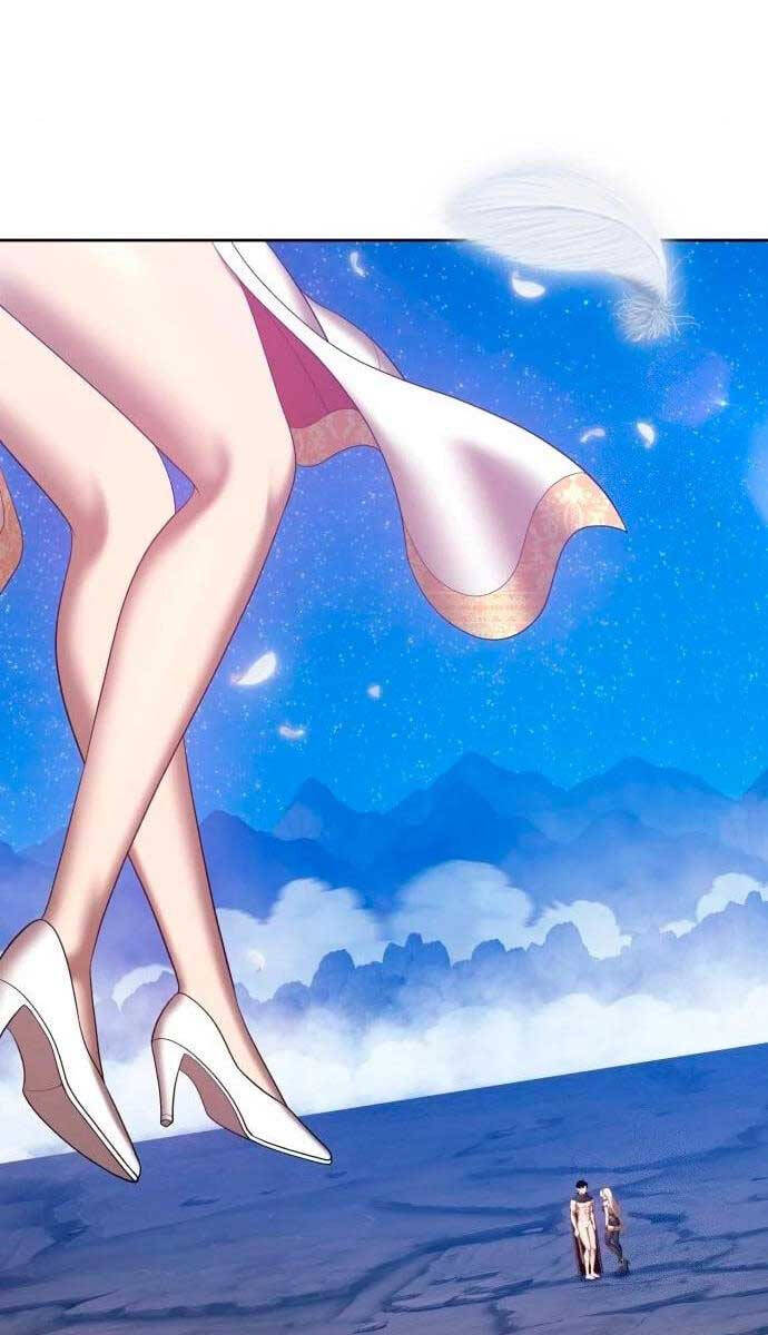 Gậy Gỗ Cấp 99+ Chap 58.5 - Next Chap 59.5