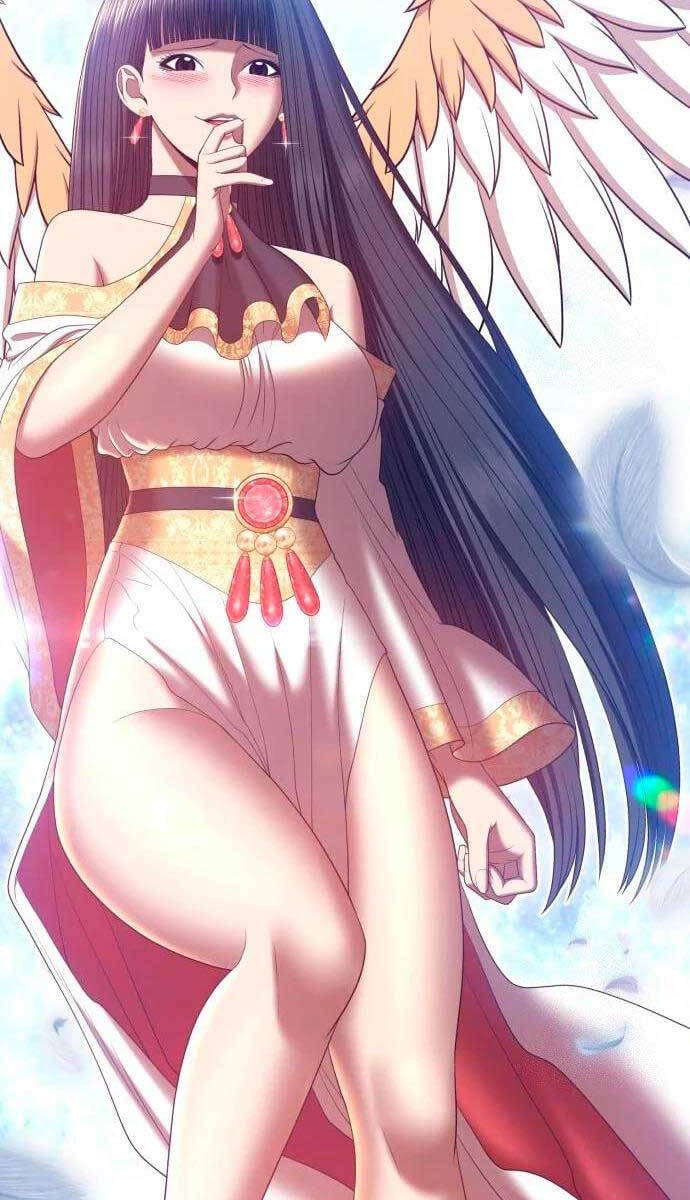 Gậy Gỗ Cấp 99+ Chap 58.5 - Next Chap 59.5