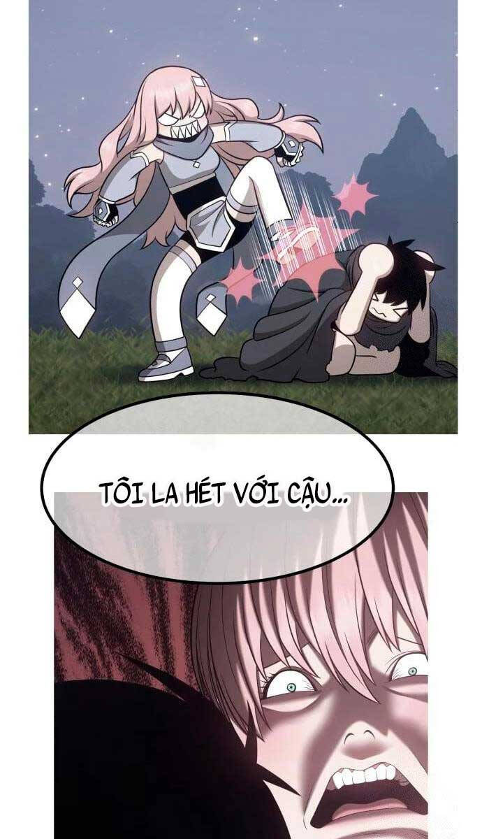 Gậy Gỗ Cấp 99+ Chap 58.5 - Next Chap 59.5