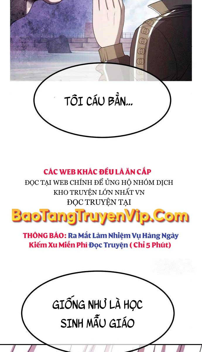 Gậy Gỗ Cấp 99+ Chap 58.5 - Next Chap 59.5