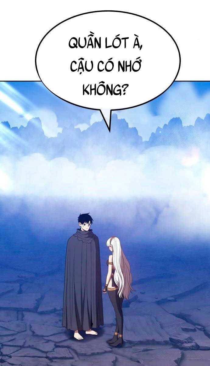 Gậy Gỗ Cấp 99+ Chap 58.5 - Next Chap 59.5
