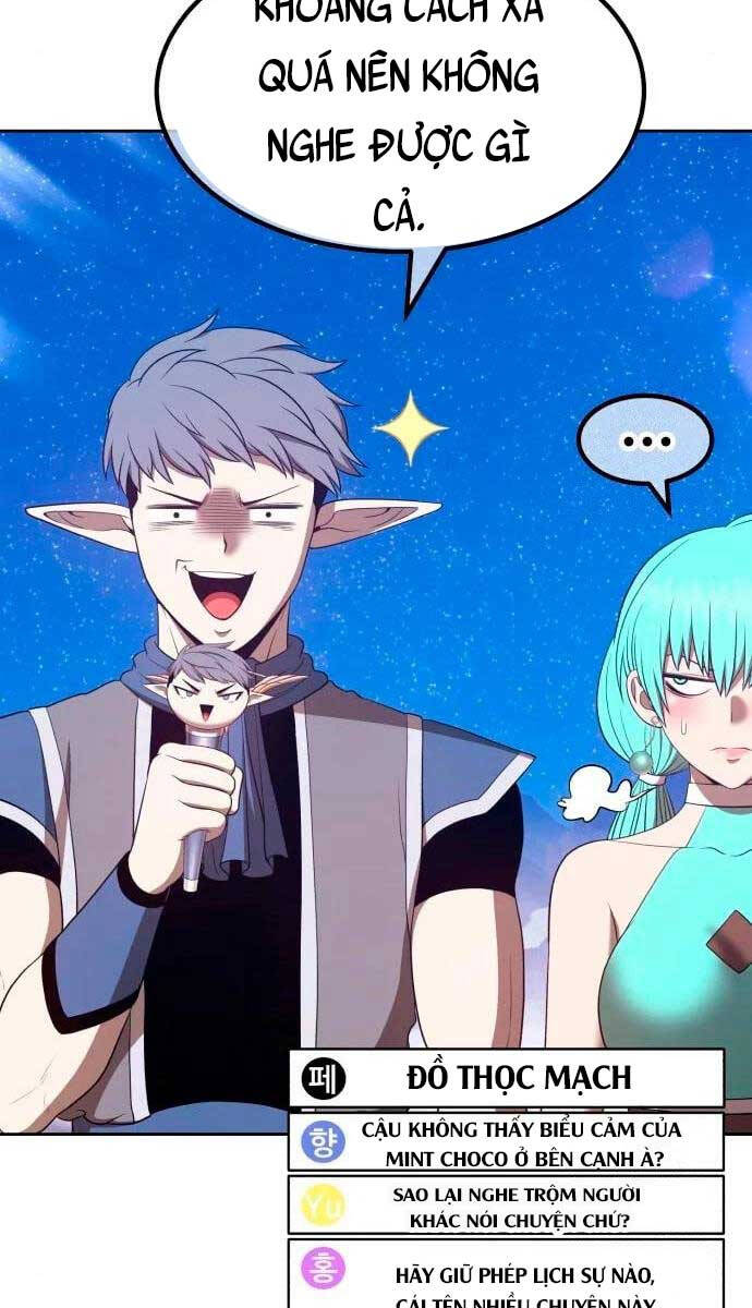 Gậy Gỗ Cấp 99+ Chap 58.5 - Next Chap 59.5