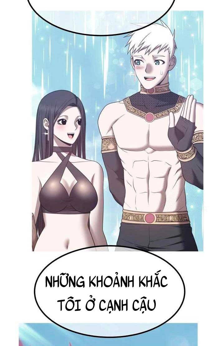 Gậy Gỗ Cấp 99+ Chap 58.5 - Next Chap 59.5