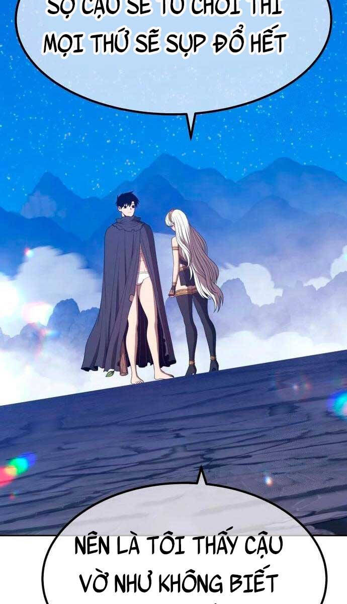 Gậy Gỗ Cấp 99+ Chap 58.5 - Next Chap 59.5