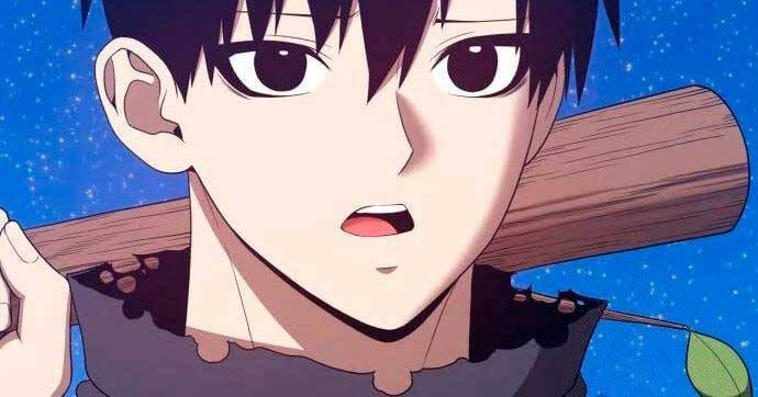 Gậy Gỗ Cấp 99+ Chap 58 - Next Chap 59