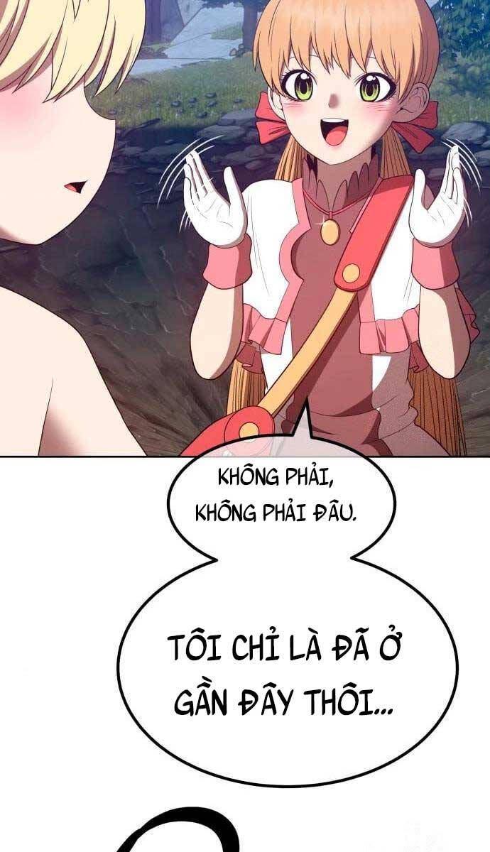 Gậy Gỗ Cấp 99+ Chap 58 - Next Chap 59