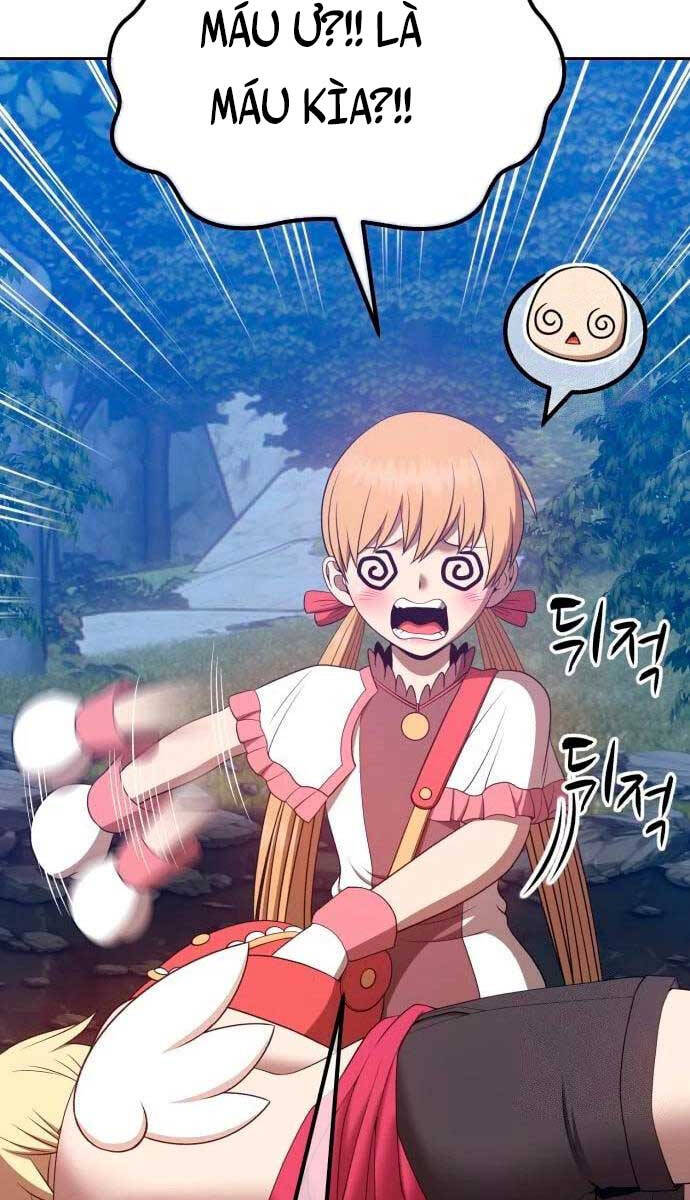 Gậy Gỗ Cấp 99+ Chap 58 - Next Chap 59