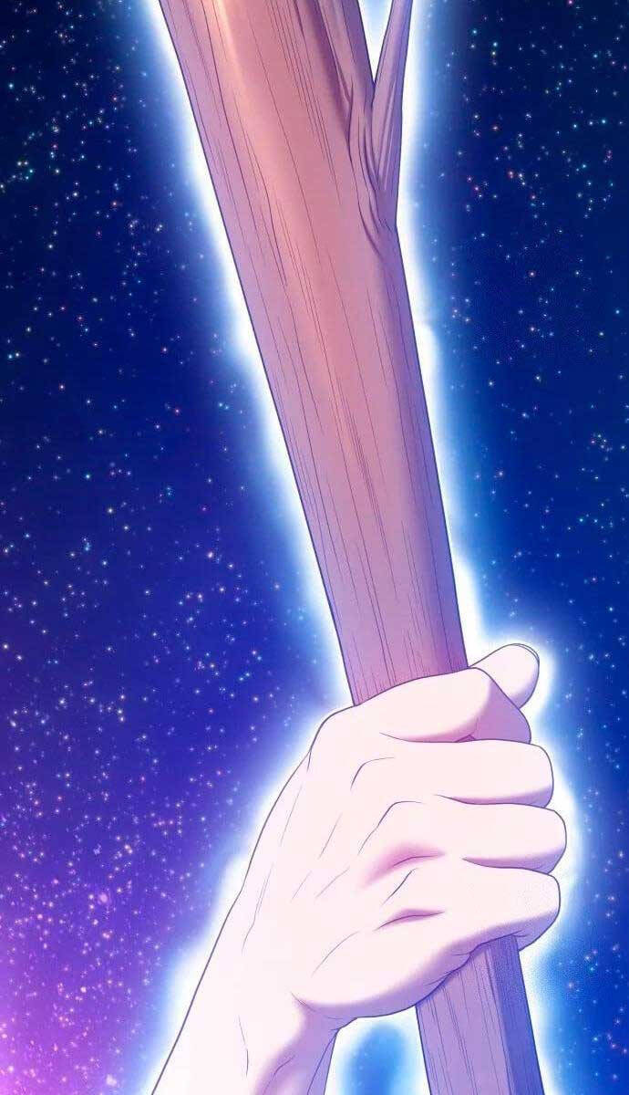 Gậy Gỗ Cấp 99+ Chap 60.5 - Next Chap 61.5