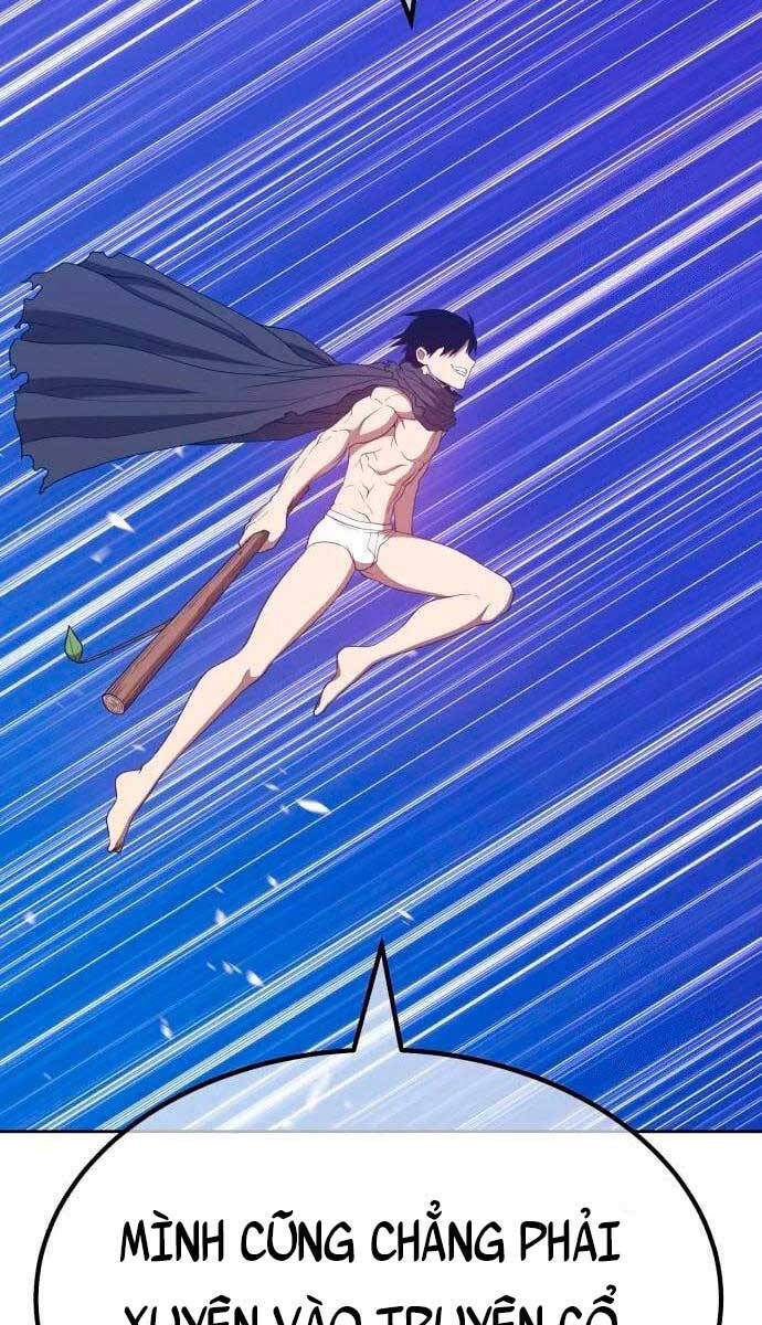 Gậy Gỗ Cấp 99+ Chap 60.5 - Next Chap 61.5