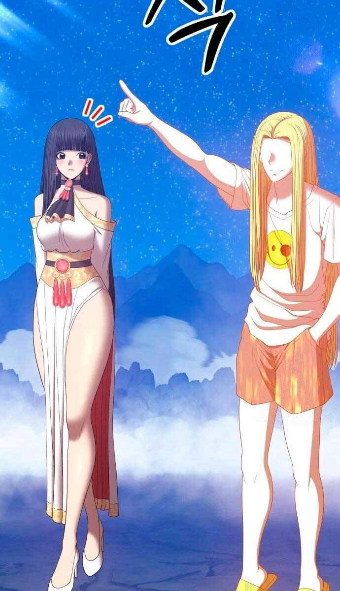 Gậy Gỗ Cấp 99+ Chap 60.5 - Next Chap 61.5