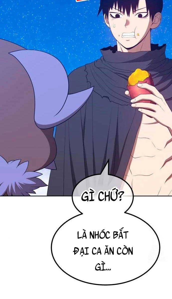 Gậy Gỗ Cấp 99+ Chap 60 - Next Chap 61