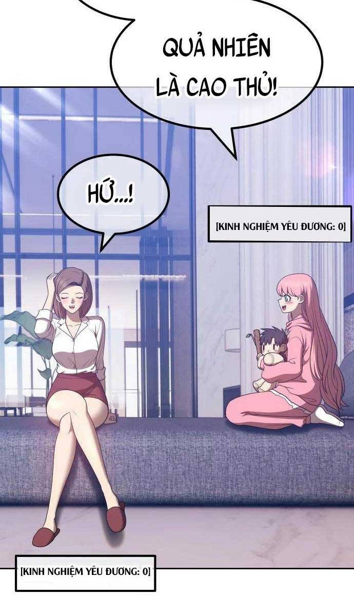 Gậy Gỗ Cấp 99+ Chap 61.5 - Next Chap 62.5