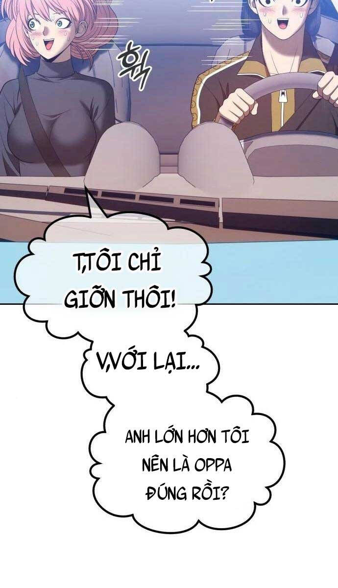 Gậy Gỗ Cấp 99+ Chap 61.5 - Next Chap 62.5