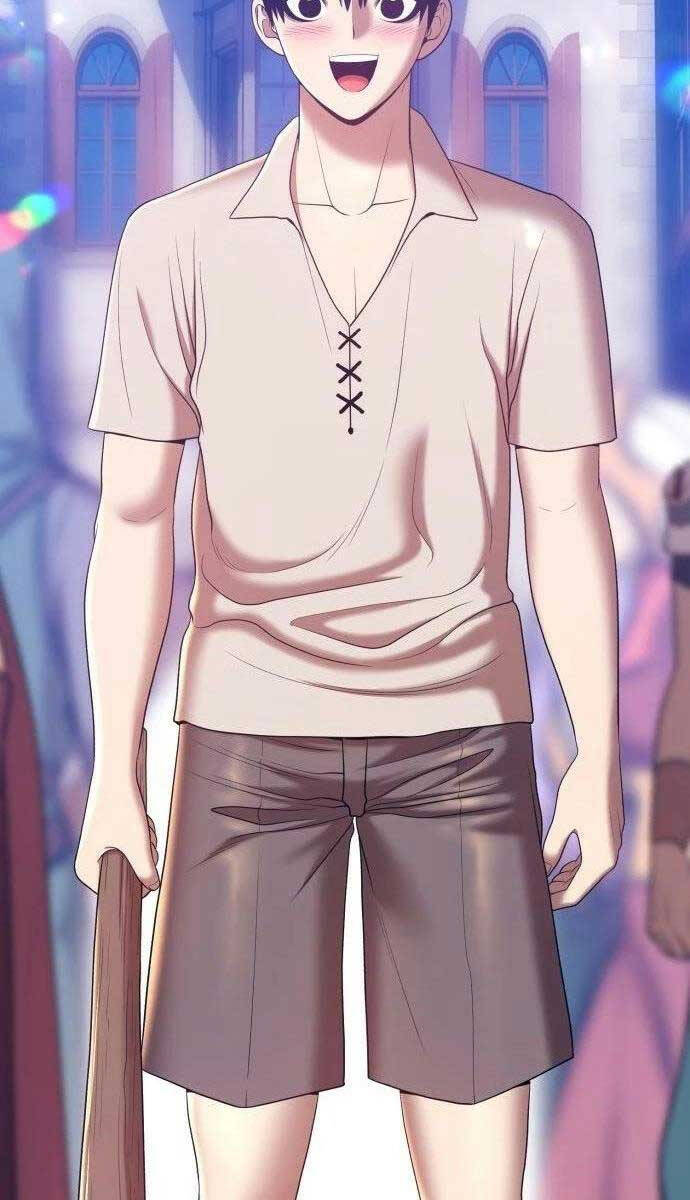 Gậy Gỗ Cấp 99+ Chap 61.6 - Next Chap 62.6