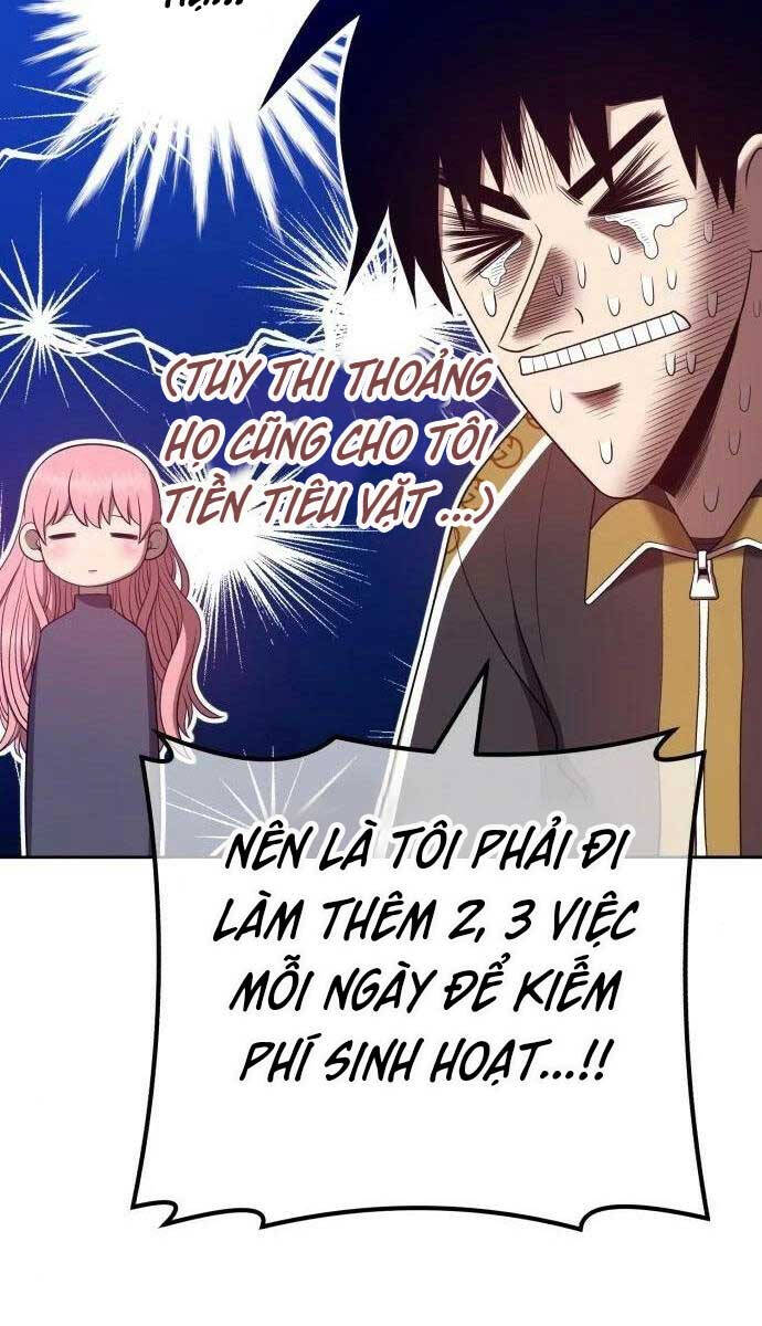 Gậy Gỗ Cấp 99+ Chap 61.6 - Next Chap 62.6