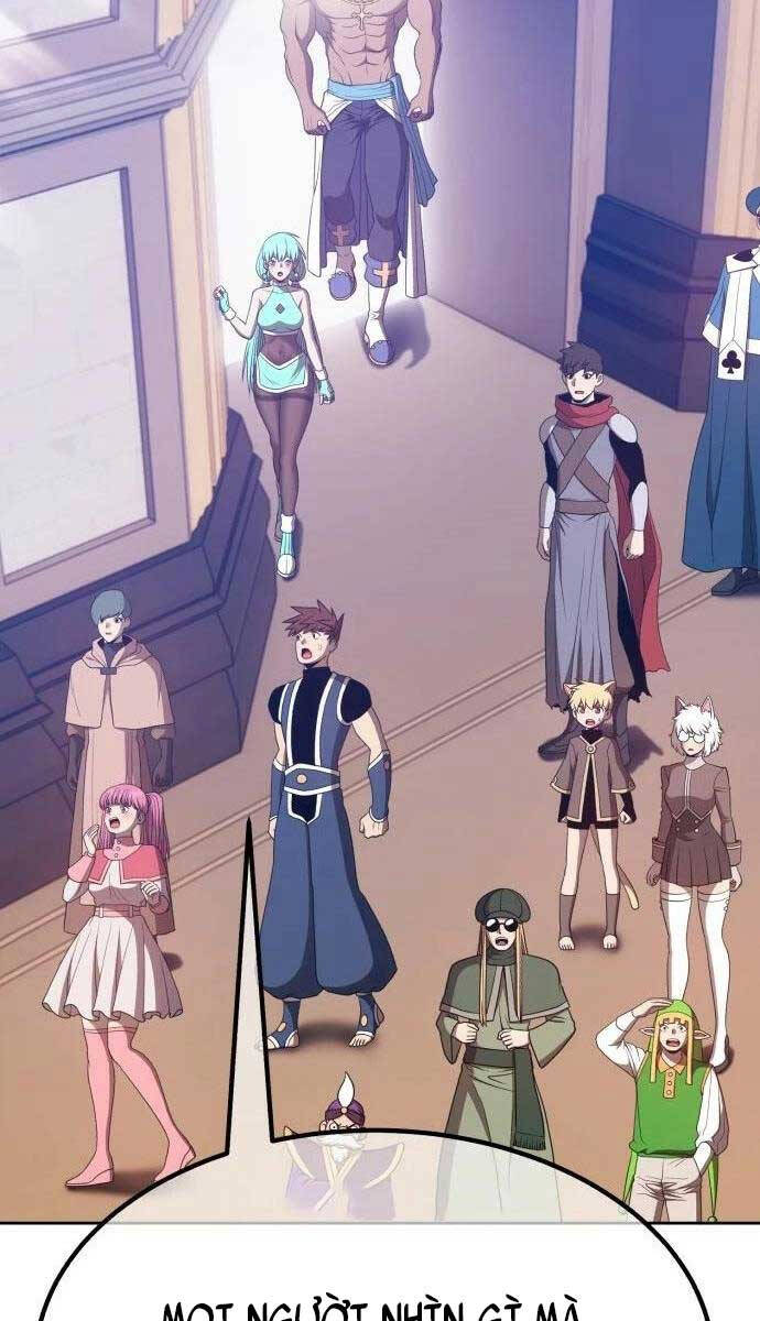 Gậy Gỗ Cấp 99+ Chap 61 - Next Chap 62