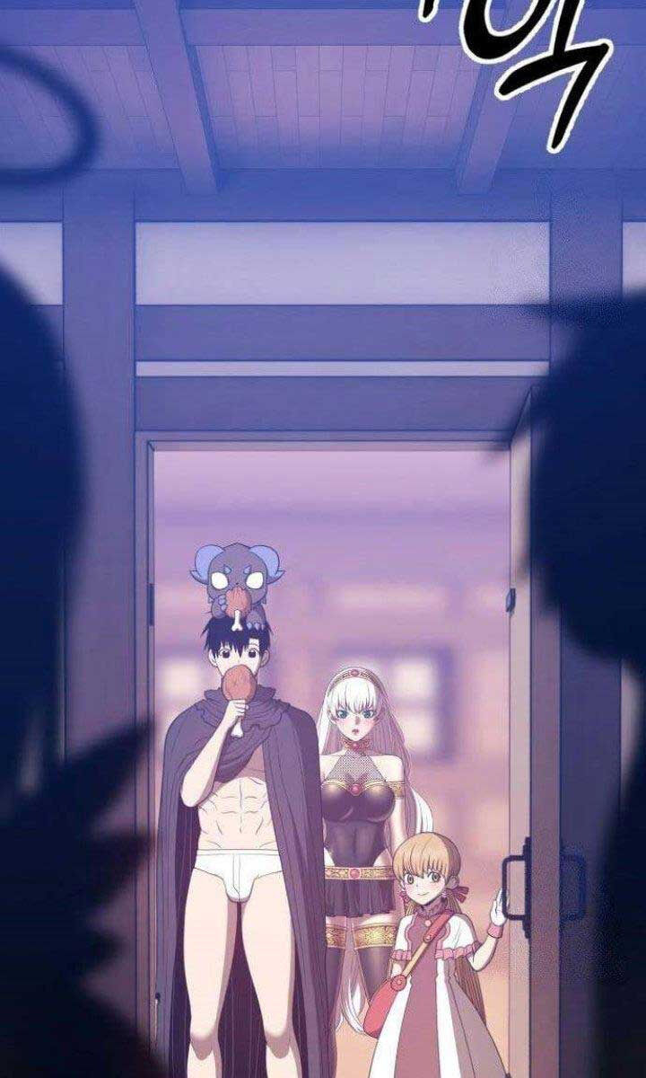 Gậy Gỗ Cấp 99+ Chap 62.5 - Next Chap 63.5