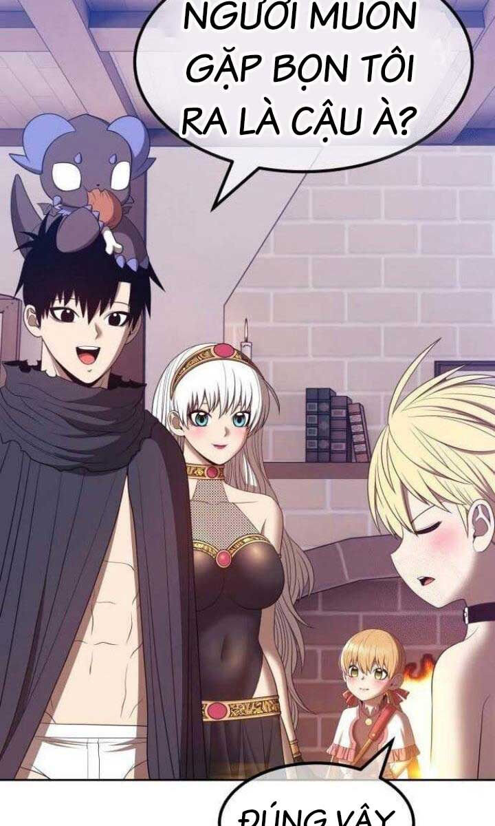 Gậy Gỗ Cấp 99+ Chap 62.5 - Next Chap 63.5