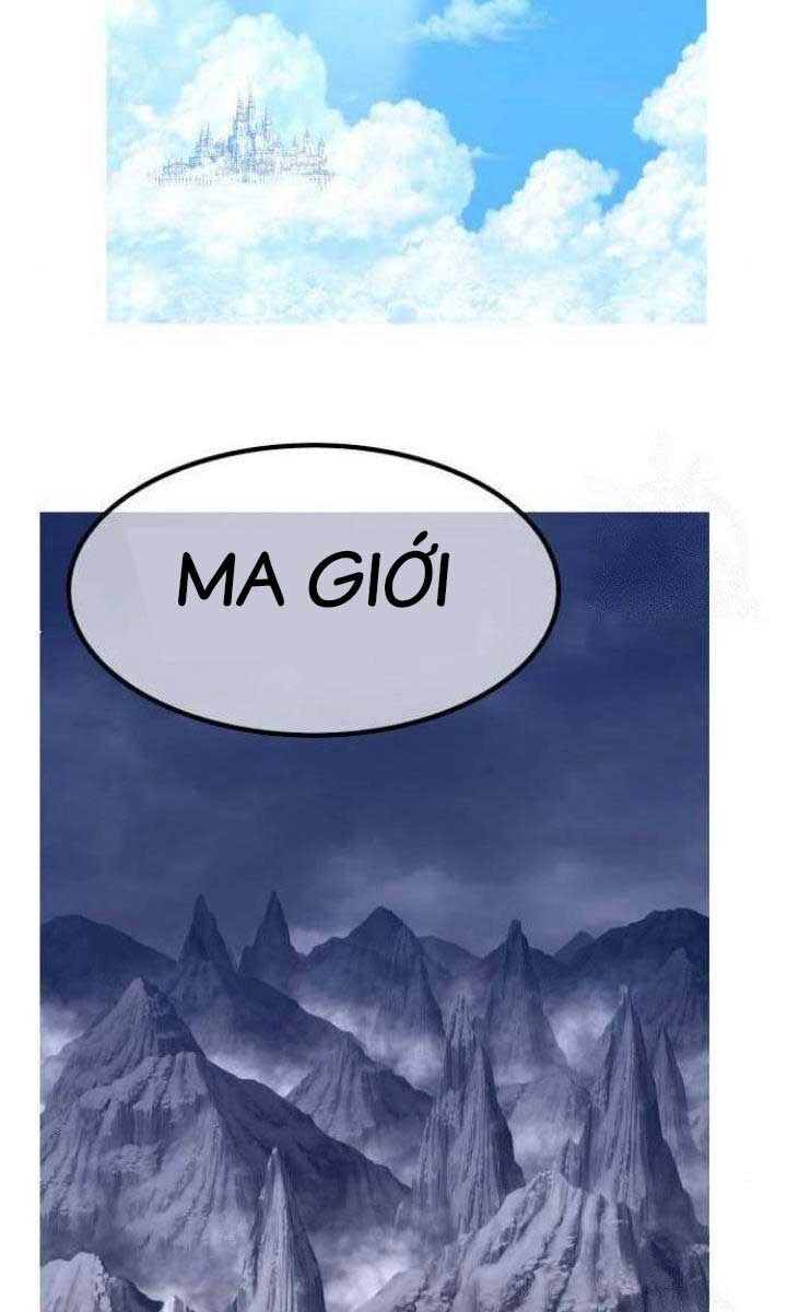 Gậy Gỗ Cấp 99+ Chap 62.5 - Next Chap 63.5