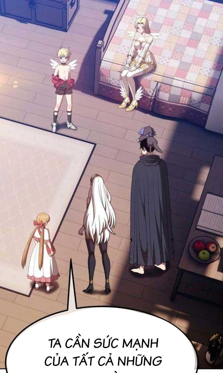 Gậy Gỗ Cấp 99+ Chap 62.5 - Next Chap 63.5