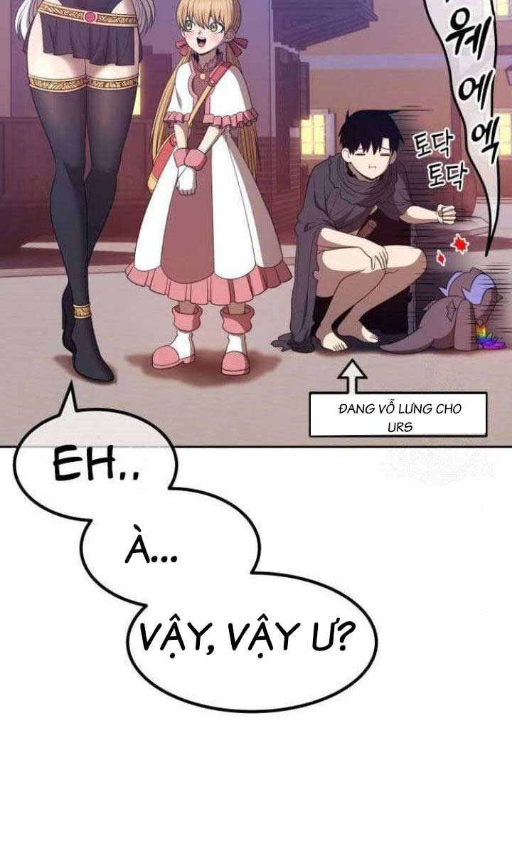 Gậy Gỗ Cấp 99+ Chap 62.5 - Next Chap 63.5