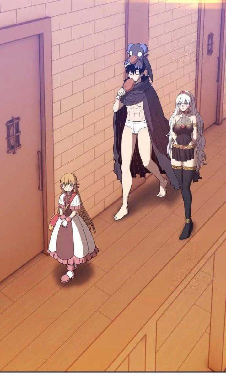 Gậy Gỗ Cấp 99+ Chap 62.5 - Next Chap 63.5