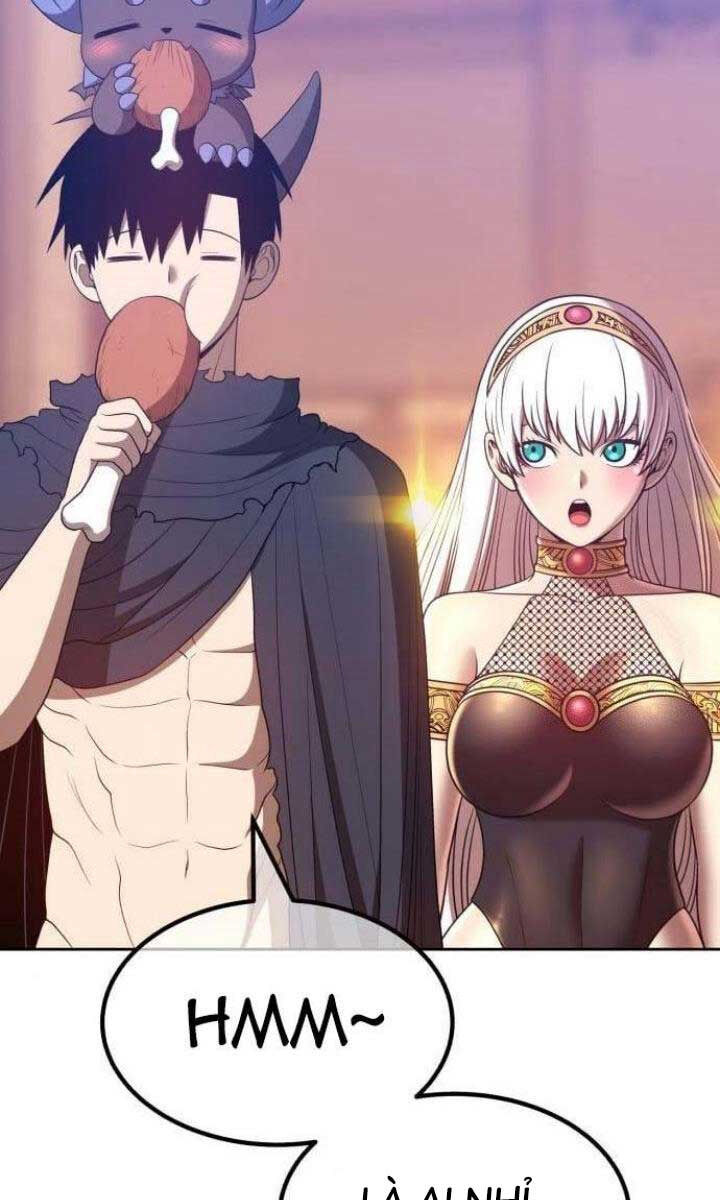 Gậy Gỗ Cấp 99+ Chap 62.5 - Next Chap 63.5