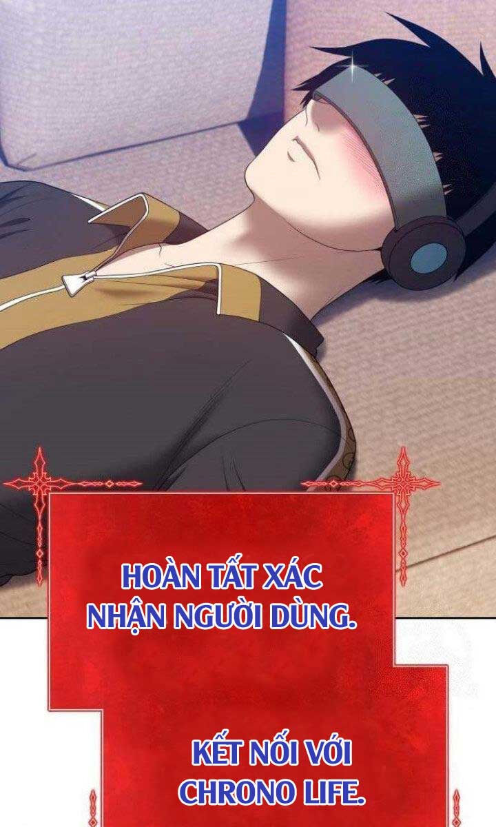 Gậy Gỗ Cấp 99+ Chap 62.5 - Next Chap 63.5