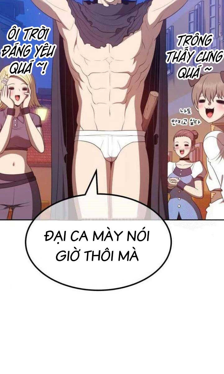 Gậy Gỗ Cấp 99+ Chap 62.5 - Next Chap 63.5