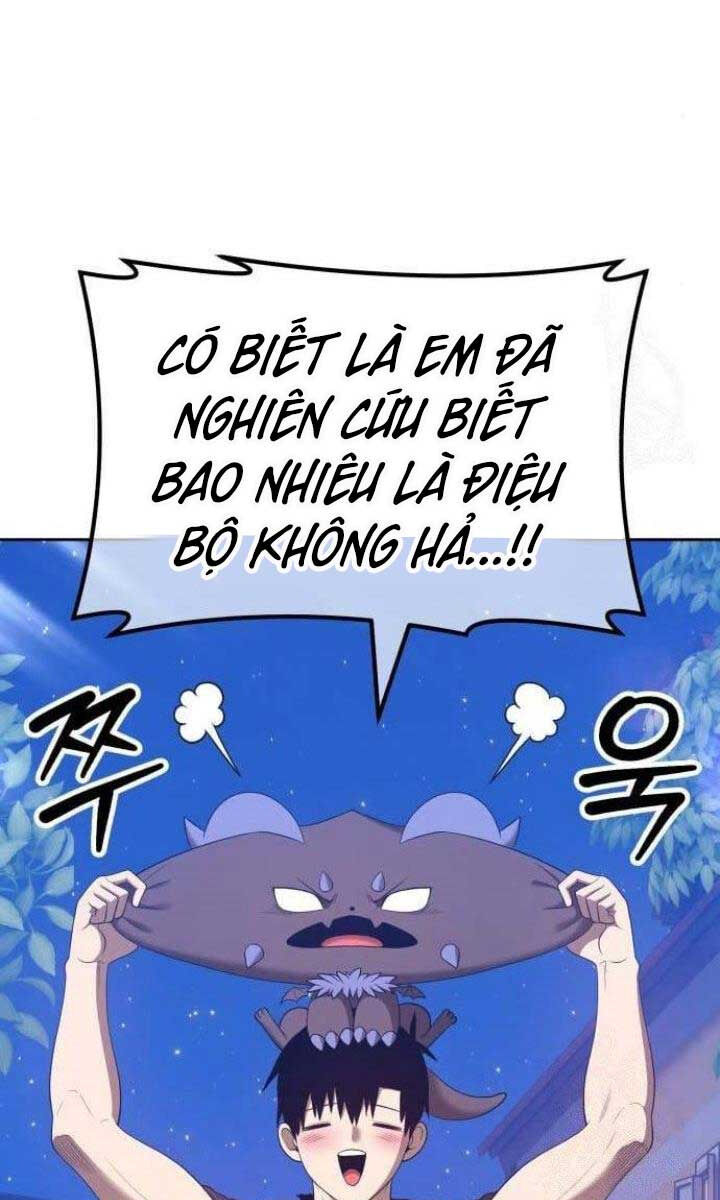 Gậy Gỗ Cấp 99+ Chap 62.5 - Next Chap 63.5