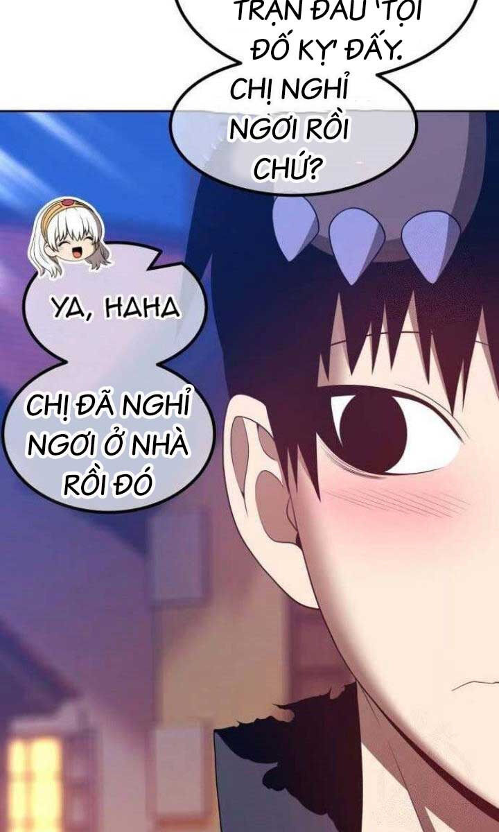 Gậy Gỗ Cấp 99+ Chap 62.5 - Next Chap 63.5