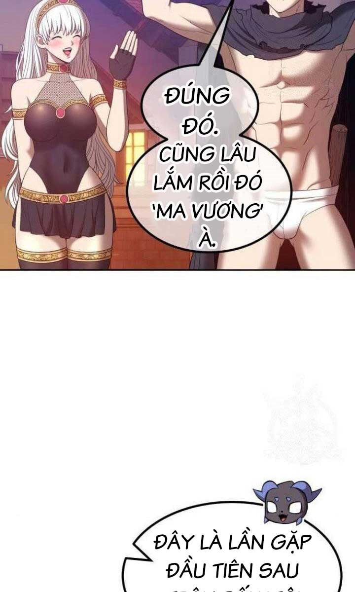 Gậy Gỗ Cấp 99+ Chap 62.5 - Next Chap 63.5