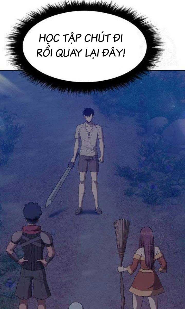 Gậy Gỗ Cấp 99+ Chap 62 - Next Chap 63