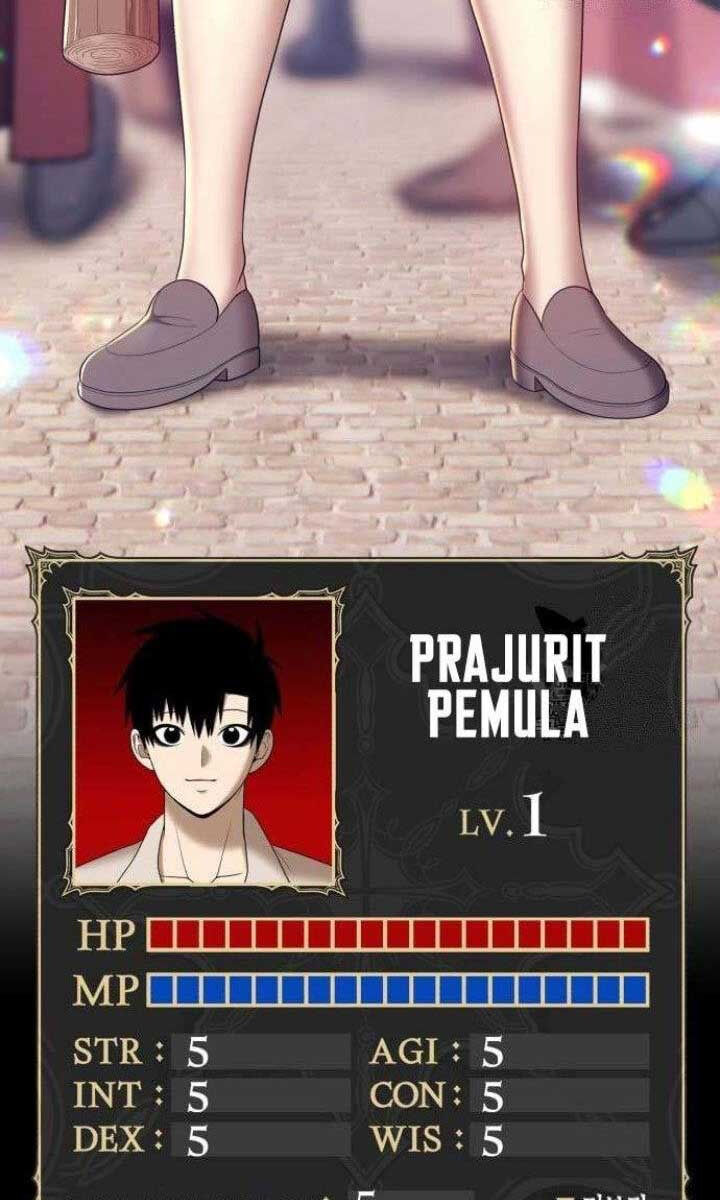 Gậy Gỗ Cấp 99+ Chap 62 - Next Chap 63